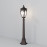 Наземный фонарь Fleur O414FL-01BZ1 Maytoni Наземный фонарь Fleur O414FL-01BZ1 Maytoni