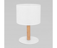 Интерьерная настольная лампа Deva 5217 Deva White