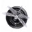 Газонная световая фигура  USL-S-106/PT075 Magic dragonfly Uniel