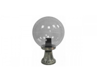 Наземный фонарь Globe 250 G25.111.000.BZE27