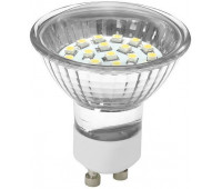 Лампочка светодиодная LED20 19041