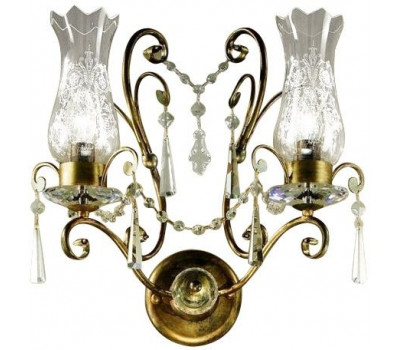 Бра Anfora 6468/A2 V2077 MM Lampadari Бра Anfora 6468/A2 V2077 MM Lampadari