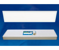 Светодиодная панель  ULP-30120-36W/NW EFFECTIVE WHITE