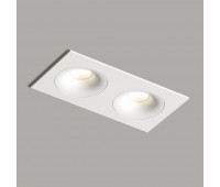 Точечный светильник Roto DK2122-WH