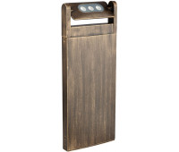 Наземный фонарь LEDSPOT W6146S-1-526 GB