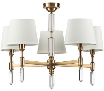Потолочная люстра London 4894/5 Odeon Light