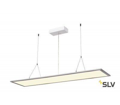 Подвесной светильник I-PENDANT PRO PREMIUM DALI 1003051 SLV