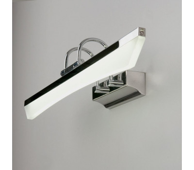 Подсветка для картин  Selenga Neo LED хром (MRL LED 7W 1004 IP20) Elektrostandard