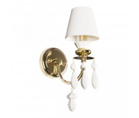 Бра Grace 10203/1W White