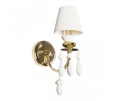 Бра Grace 10203/1W White