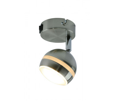 Спот Venerd A6009AP-1SS Artelamp
