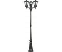 Наземный фонарь SEUL 11259SB Bl