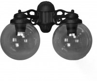 Настенный фонарь уличный GLOBE 250 G25.141.000.AZF1RDN