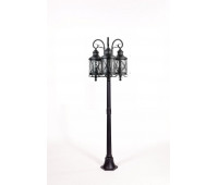 Наземный фонарь LUCERNA 84808B/18 Bl