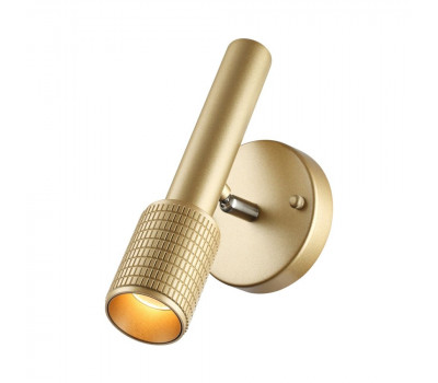 Спот Mehari 4237/1W Odeon Light