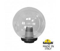 Уличный консольный светильник Globe 250 G25.B25.000.AXE27