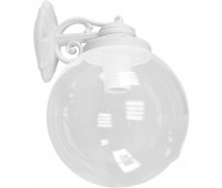 Настенный фонарь уличный GLOBE 300 G30.131.000.WXF1RDN