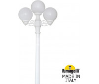Наземный фонарь Globe 250 G25.157.S21.WYE27