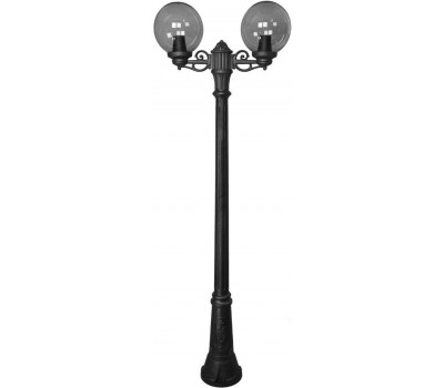 Наземный фонарь GLOBE 250 G25.156.S20.AZF1R Наземный фонарь GLOBE 250 G25.156.S20.AZF1R