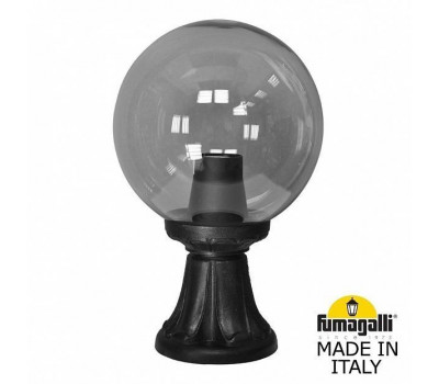 Наземный фонарь Globe 250 G25.111.000.AZE27 Fumagalli Наземный фонарь Globe 250 G25.111.000.AZE27 Fumagalli