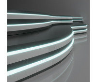 Светодиодная лента  24V 10W 120Led 2835 IP65