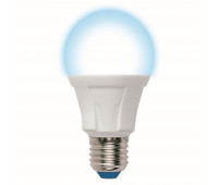 Лампочка светодиодная  LED-A60 13W/6500K/E27/FR PLP01WH картон