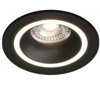 Точечный светильник DK2060 DK2060-BK
