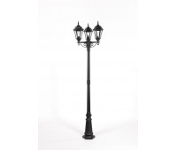 Наземный фонарь ASTORIA 1 S 91309SB Bl
