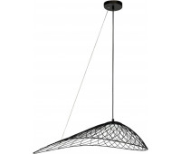 Подвесной светильник Tressage 10127/760 Black