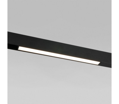 Трековый светильник Slim Magnetic 85000/01 Elektrostandard