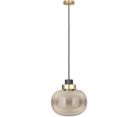 Подвесной светильник Bubble 10140B Amber