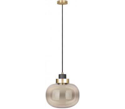 Подвесной светильник Bubble 10140B Amber