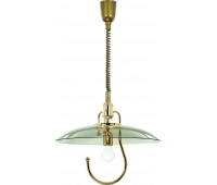Подвесной светильник Hak Gold 1455