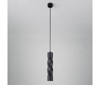 Подвесной светильник Scroll 50136/1 LED черный 5W