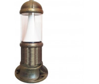 Наземный светильник Sauro D15.553.000.BXD1L.CRB