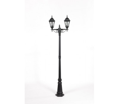 Наземный фонарь  91309S A  Bl Oasis Light