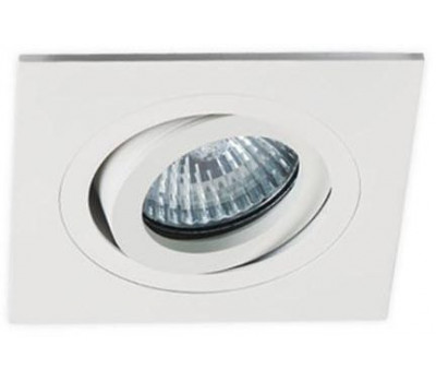 Точечный светильник M02 M02-026020 white