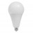 Лампочка светодиодная LED-A120-45W/4000K/E27/FR/NR картон Volpe Лампочка светодиодная LED-A120-45W/4000K/E27/FR/NR картон Volpe