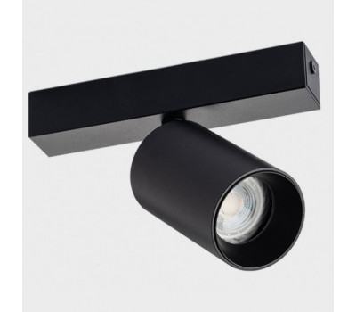 Спот Danny DANNY E1 black Italline