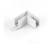Коннектор угловой Slim Magnetic 85090/11