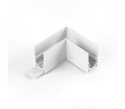 Коннектор угловой Slim Magnetic 85090/11 Коннектор угловой Slim Magnetic 85090/11
