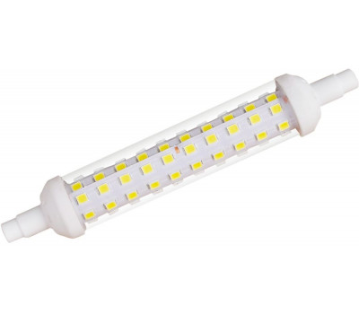 Лампочка светодиодная  LED-J118-12W/4000K/R7s/CL PLZ06WH картон Uniel