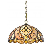 Подвесная люстра  865-806-02