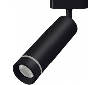 Трековый светильник 20009 20009TRA/01LED SBK