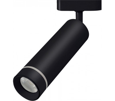 Трековый светильник 20009 20009TRA/01LED SBK Escada