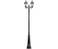 Наземный фонарь ROMA S 95209SA 015S 029 Bl