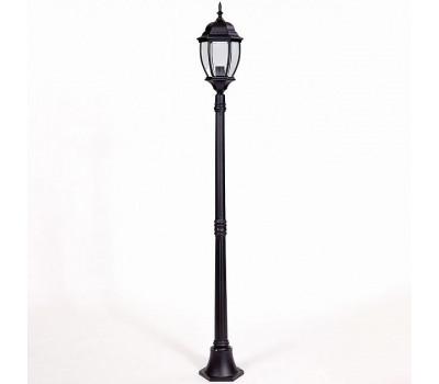 Наземный фонарь  91208L Bl Oasis Light
