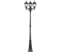 Наземный фонарь ARSENAL S 91209SB Bl
