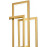 Бра Loft Led LED LAMPS 81128/1W GOLD Natali Kovaltseva