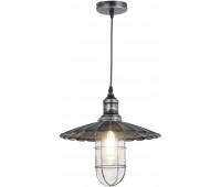 Подвесной светильник Lataro LDP 6015 O.SL